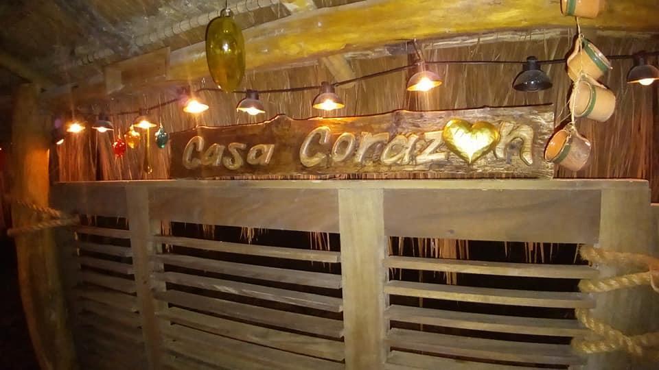 Casa Corazon Xcaret Lejlighed Playa del Carmen Eksteriør billede